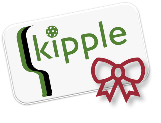 Kipple gift card