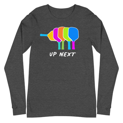 Up Next | Long Sleeve Tee