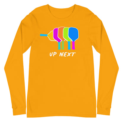 Up Next | Long Sleeve Tee