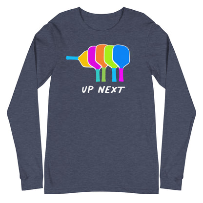 Up Next | Long Sleeve Tee