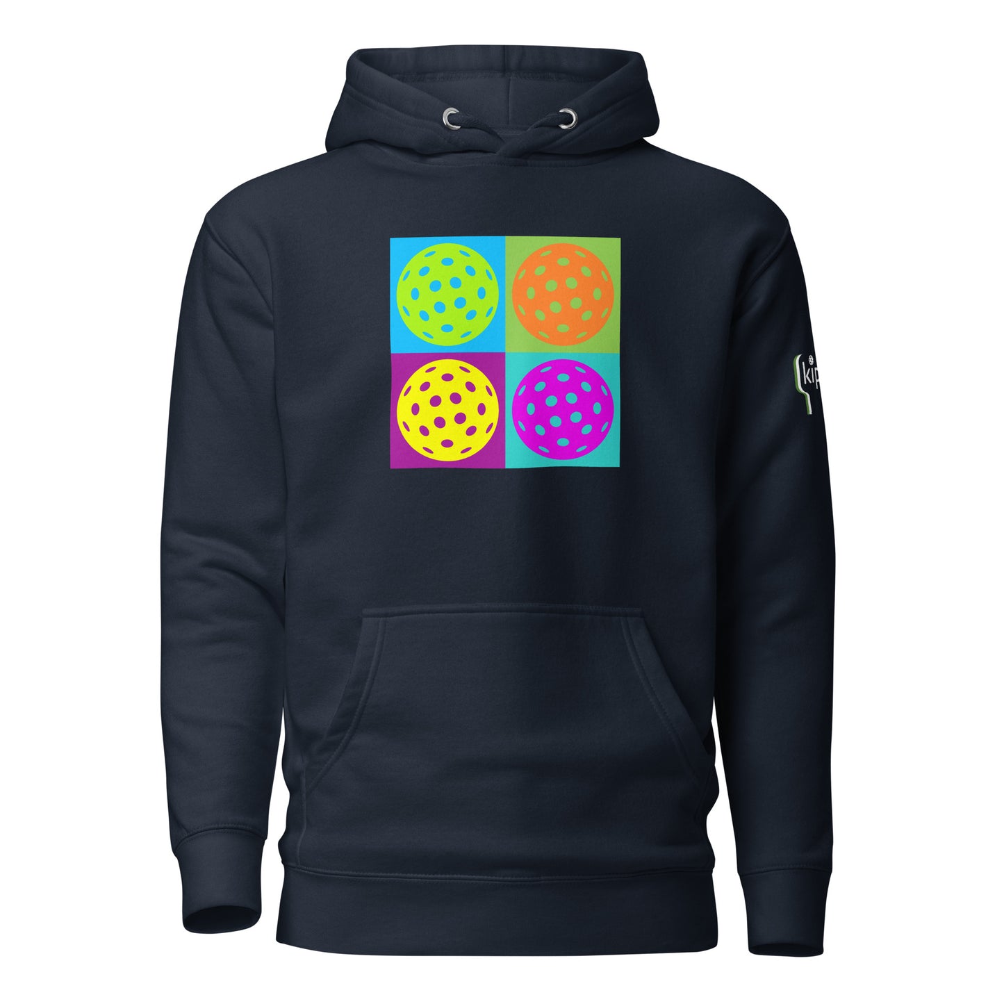 Picklebhol | Hoodie