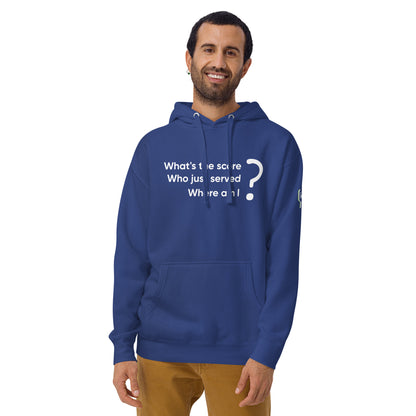 Picklebrain | Hoodie