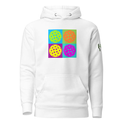 Picklebhol | Hoodie