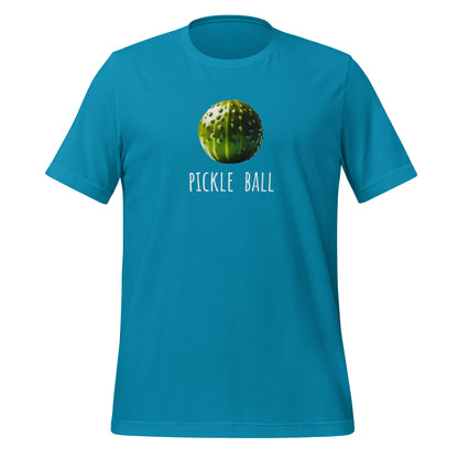 Pickle Ball | Unisex t-shirt