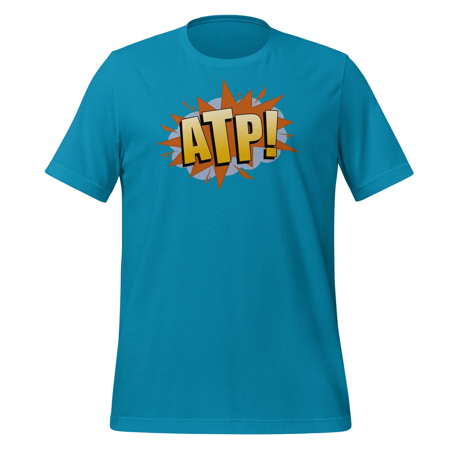 ATP !!! | Unisex t-shirt