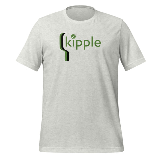 Kipple Logo | Unisex t-shirt