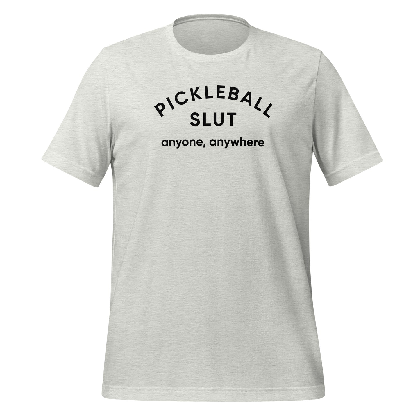 Pickleball Slut | Unisex t-shirt