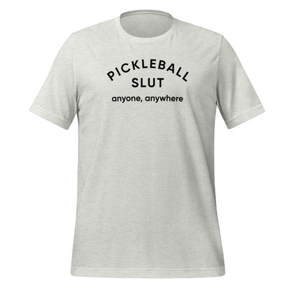 Pickleball Slut | Unisex t-shirt