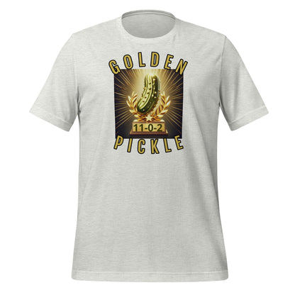 Golden Pickle Trophy | Unisex t-shirt