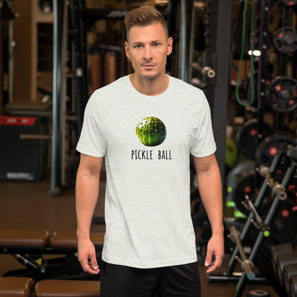 Pickle Ball | Unisex t-shirt