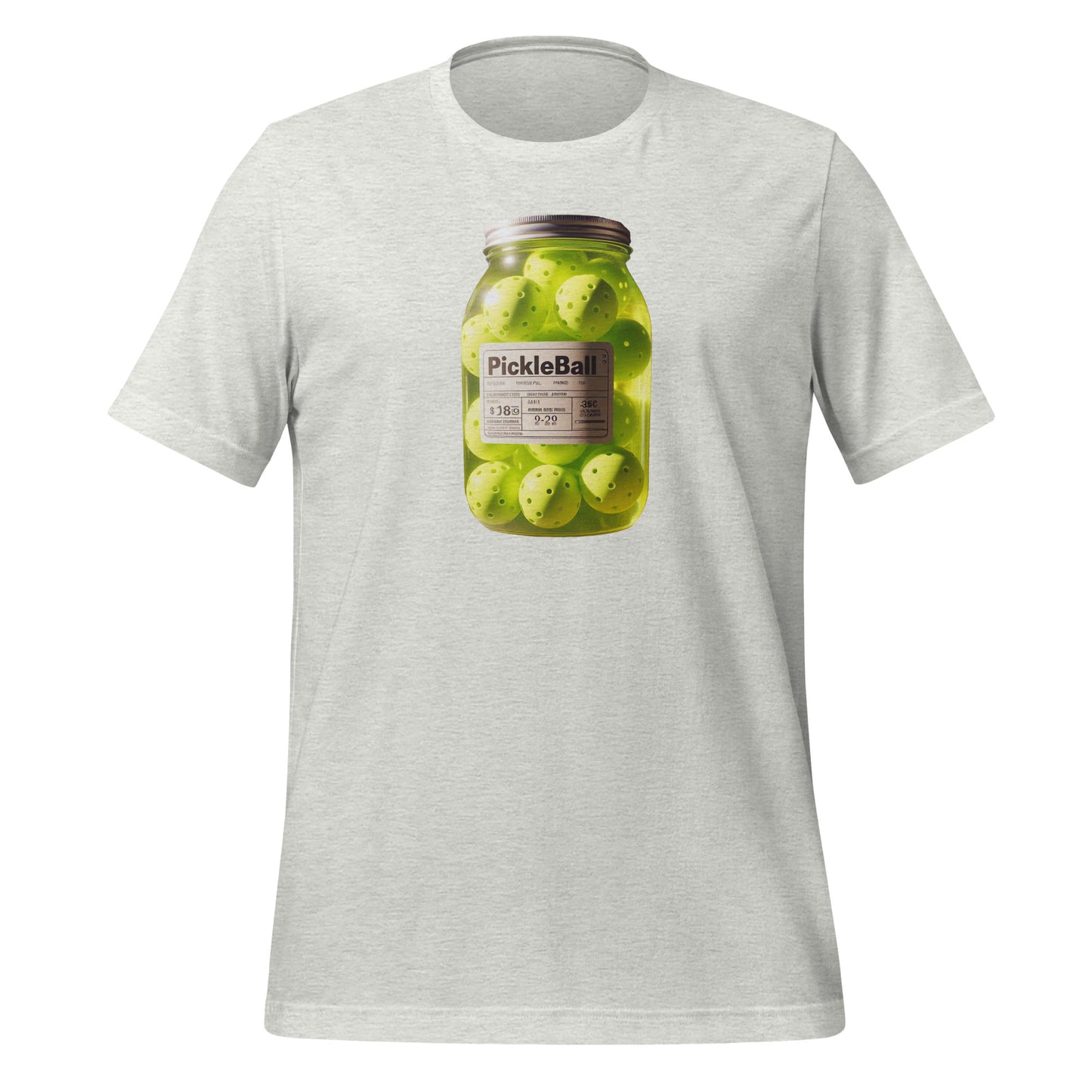 Pickled Balls | Unisex t-shirt