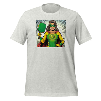 Pickle Heroine | Unisex t-shirt