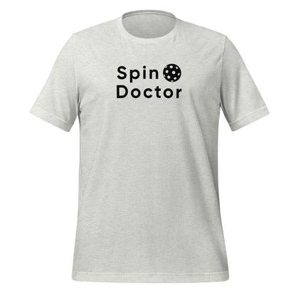 Spin Doctor | Unisex t-shirt