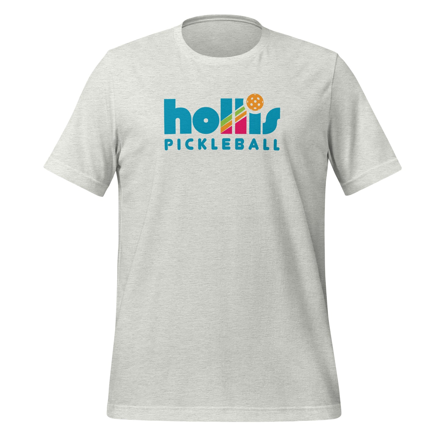 Hollis Logo - Teal