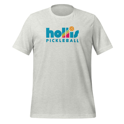 Hollis Logo - Teal