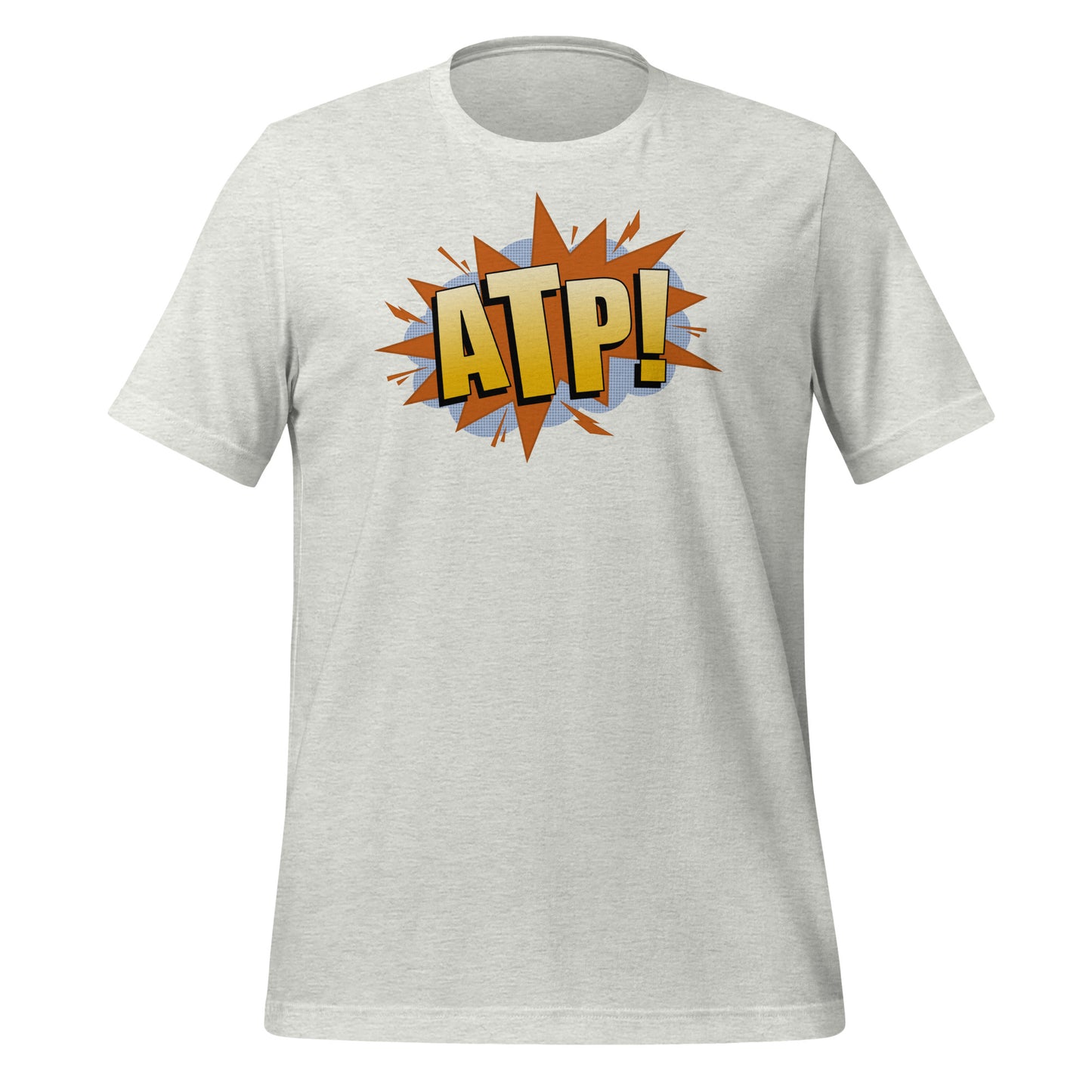 ATP !!! | Unisex t-shirt