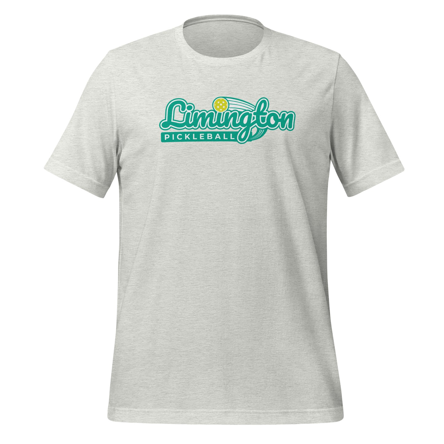 Limington logo - Teal