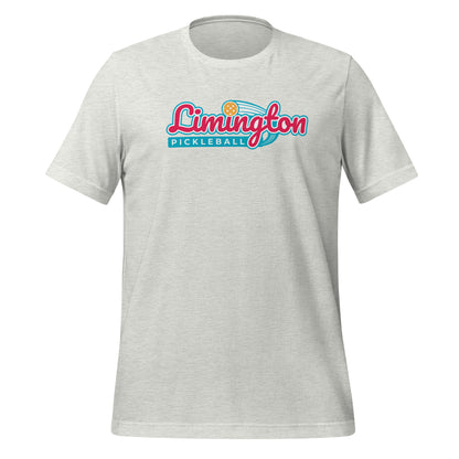 Limington logo - Red