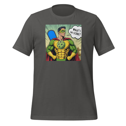 Pickle Hero | Unisex t-shirt