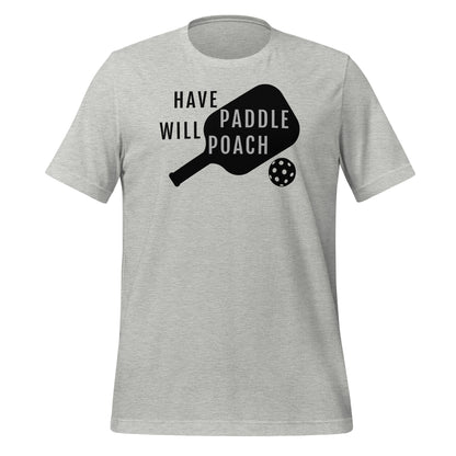 Poacher | Unisex t-shirt