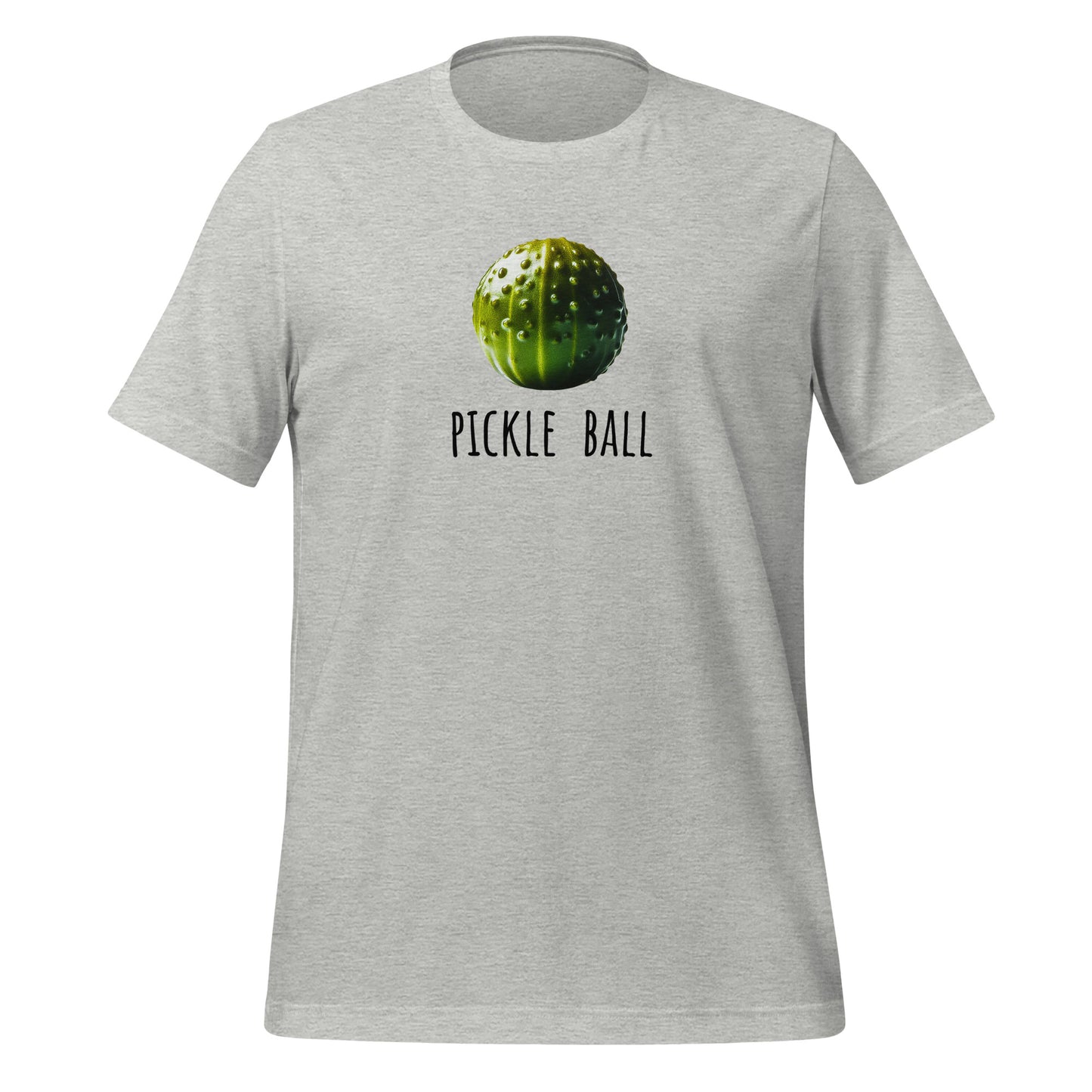 Pickle Ball | Unisex t-shirt