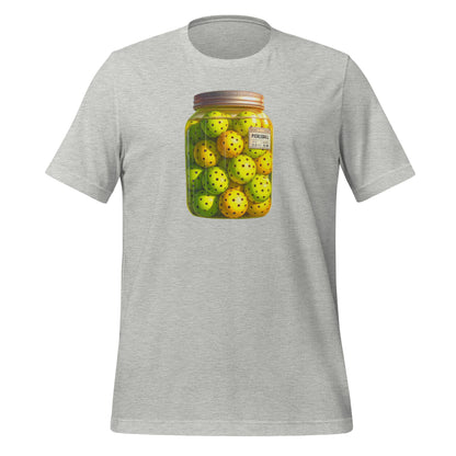 Dill Pickleballs | Unisex t-shirt