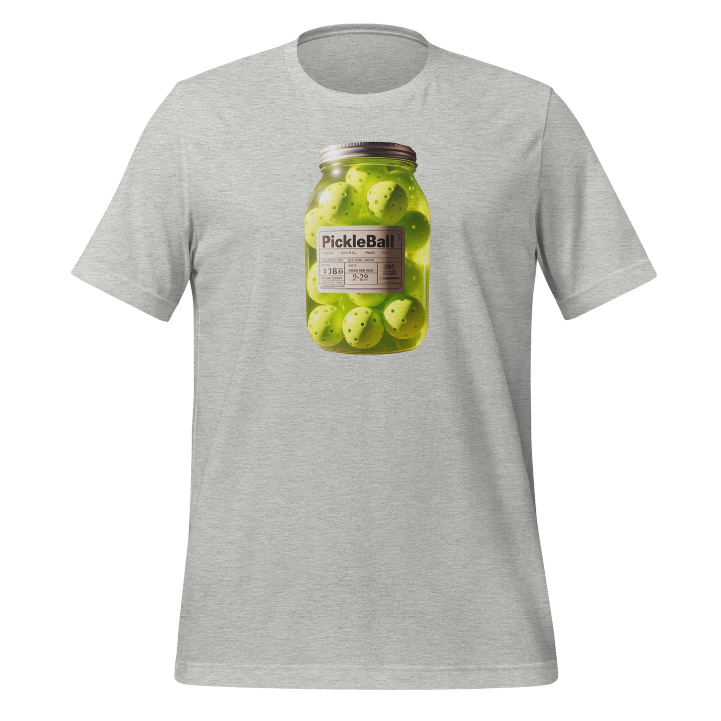 Pickled Balls | Unisex t-shirt