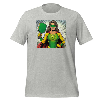 Pickle Heroine | Unisex t-shirt