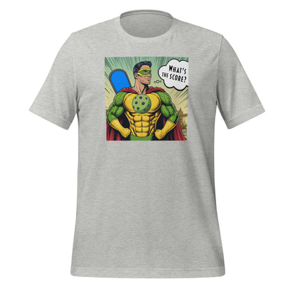 Pickle Hero | Unisex t-shirt