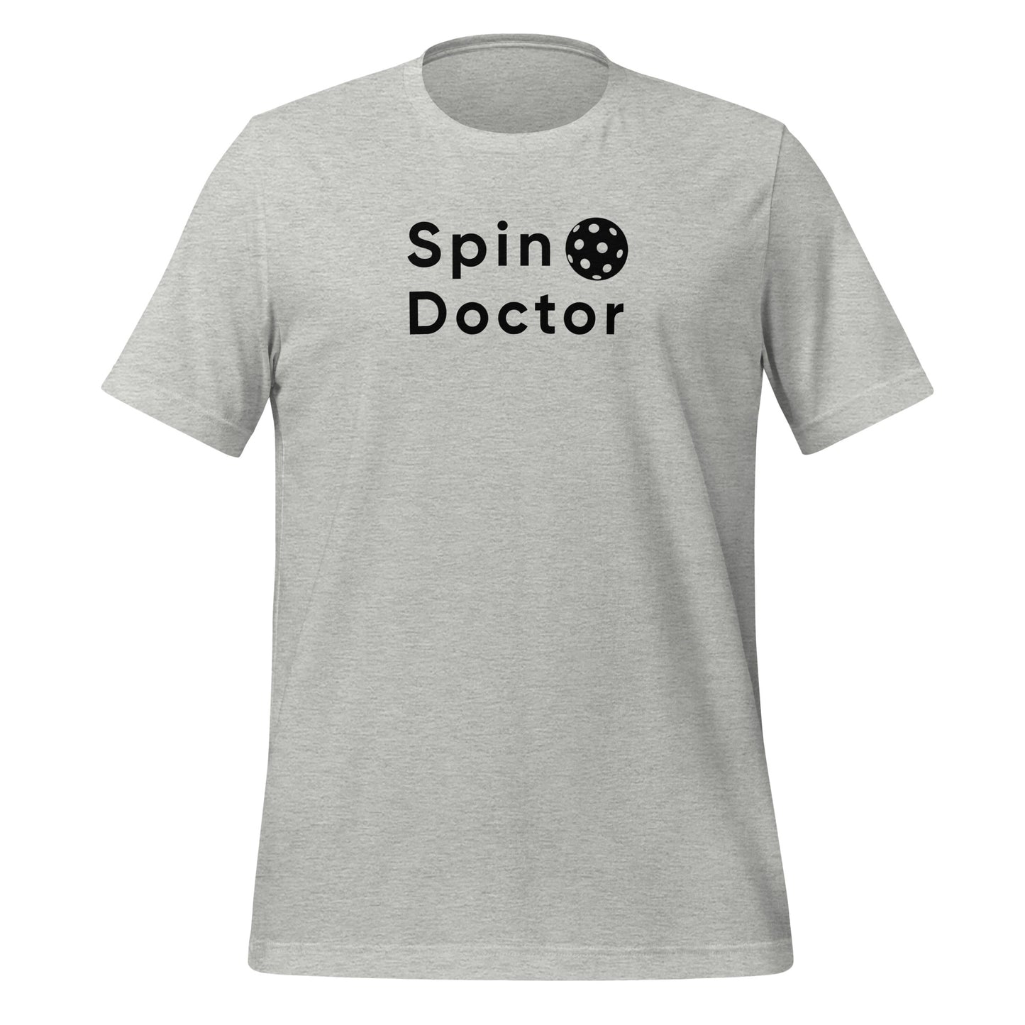 Spin Doctor | Unisex t-shirt