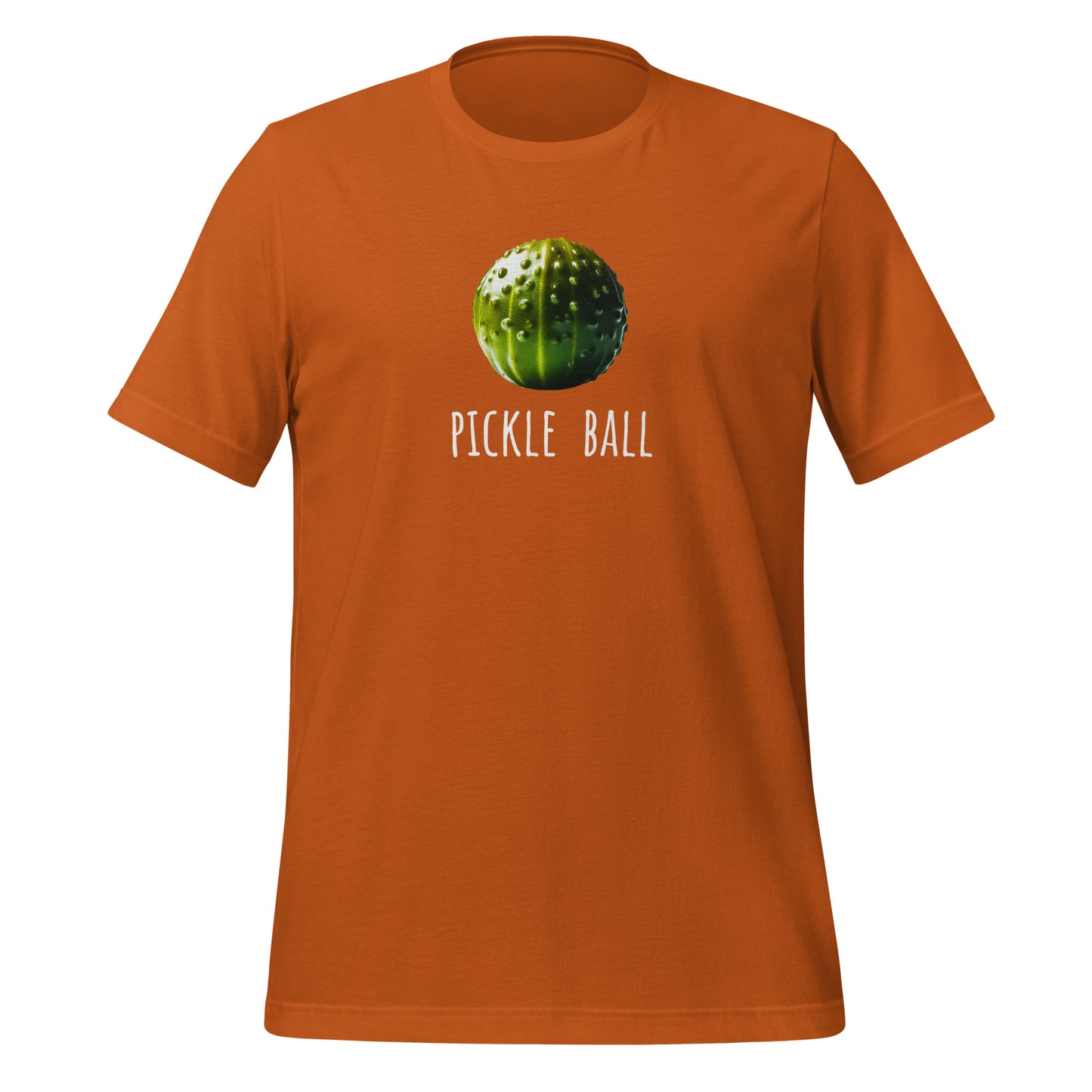 Pickle Ball | Unisex t-shirt