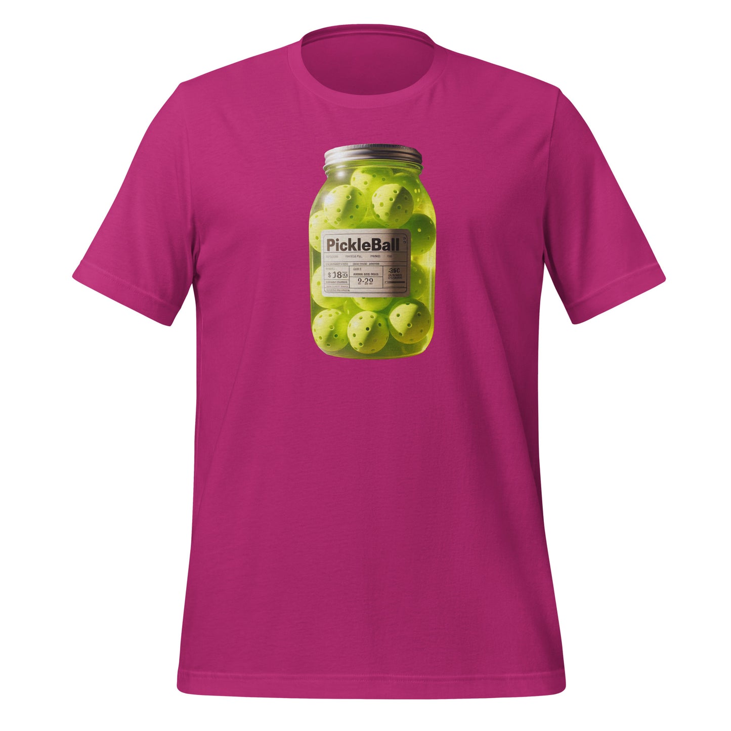 Pickled Balls | Unisex t-shirt