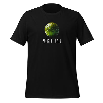 Pickle Ball | Unisex t-shirt