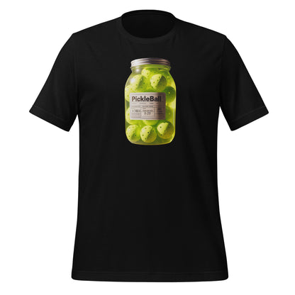 Pickled Balls | Unisex t-shirt