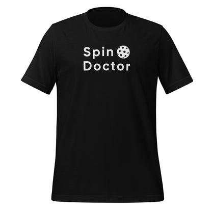 Spin Doctor | Unisex t-shirt