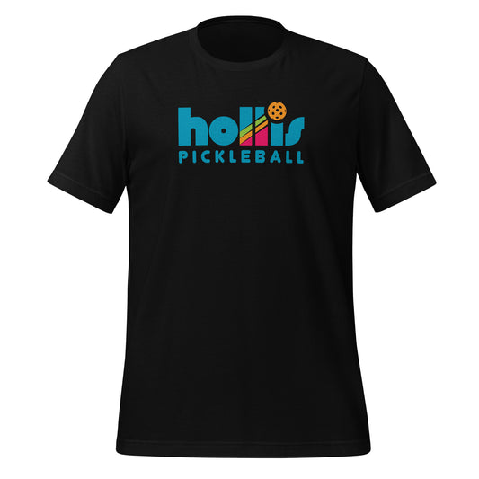 Hollis Logo - Teal