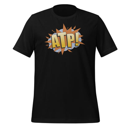 ATP !!! | Unisex t-shirt