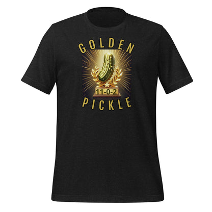 Golden Pickle Trophy | Unisex t-shirt