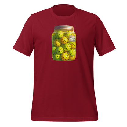 Dill Pickleballs | Unisex t-shirt