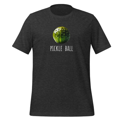 Pickle Ball | Unisex t-shirt