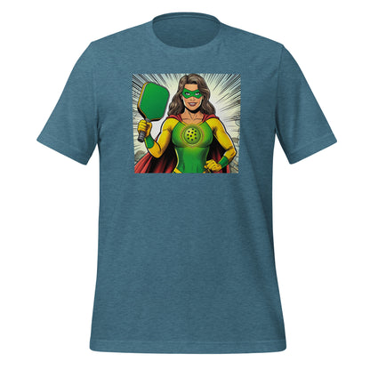 Pickle Heroine | Unisex t-shirt