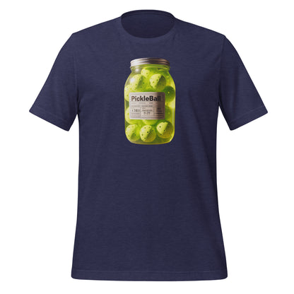 Pickled Balls | Unisex t-shirt