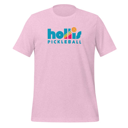 Hollis Logo - Teal