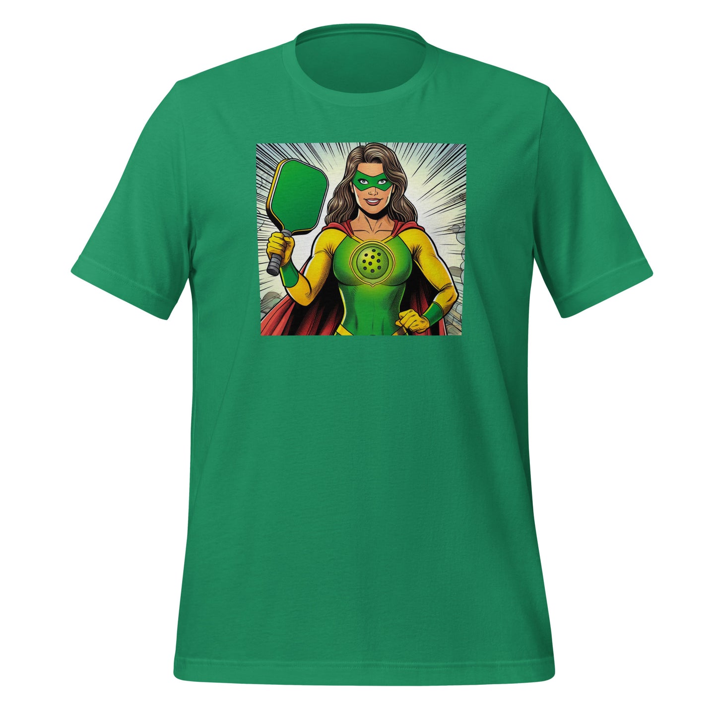 Pickle Heroine | Unisex t-shirt