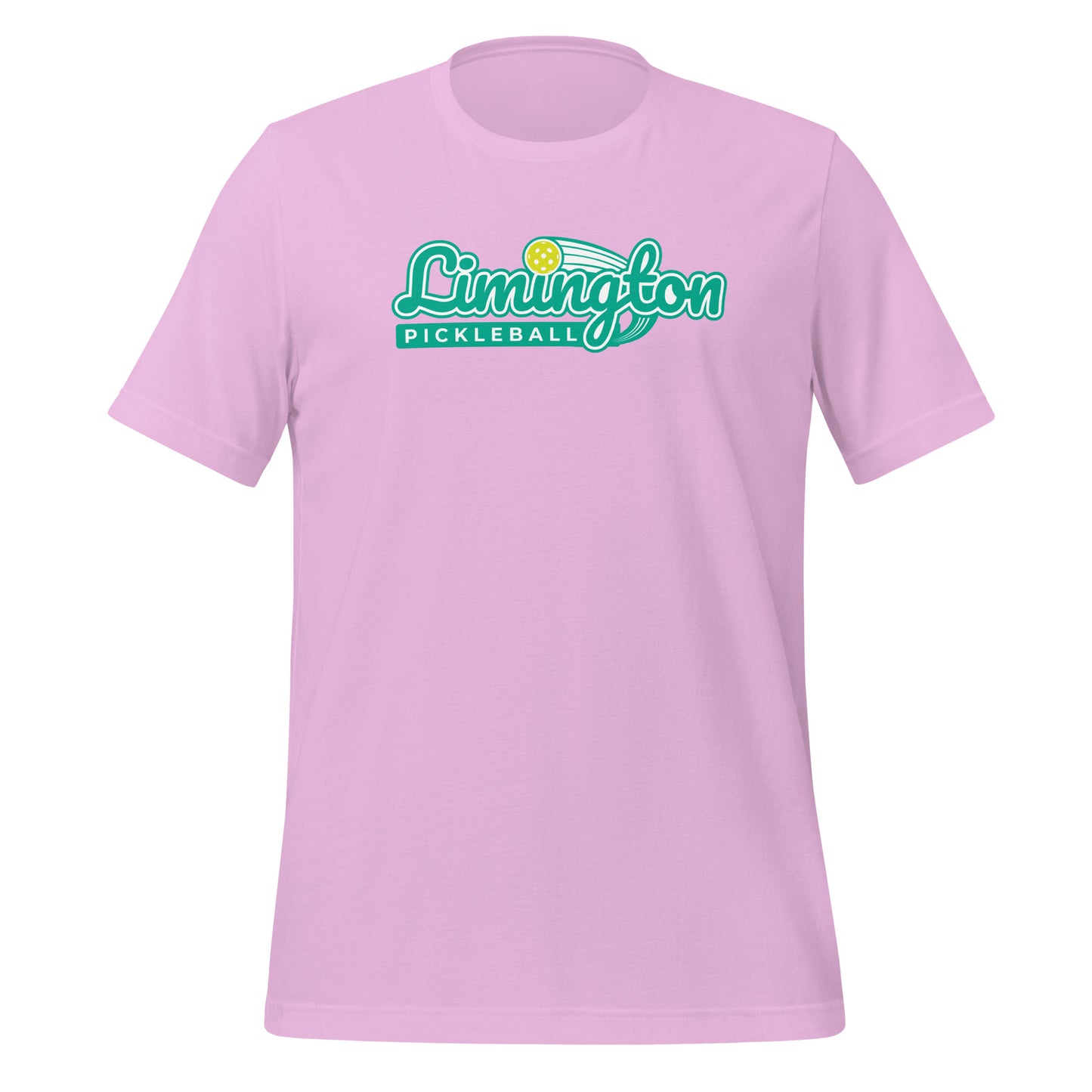 Limington logo - Teal