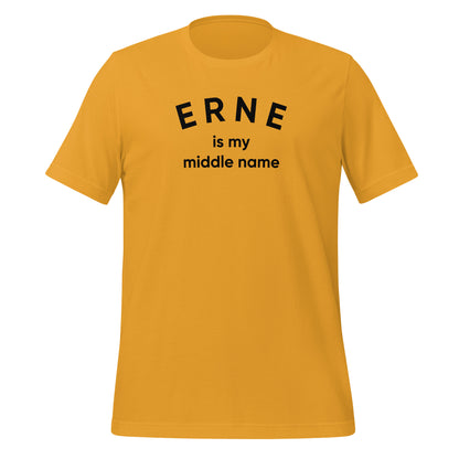 ERNE | Unisex t-shirt