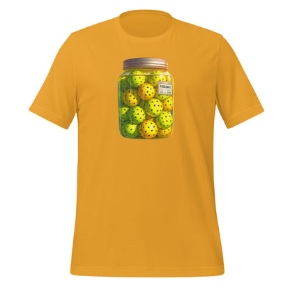 Dill Pickleballs | Unisex t-shirt