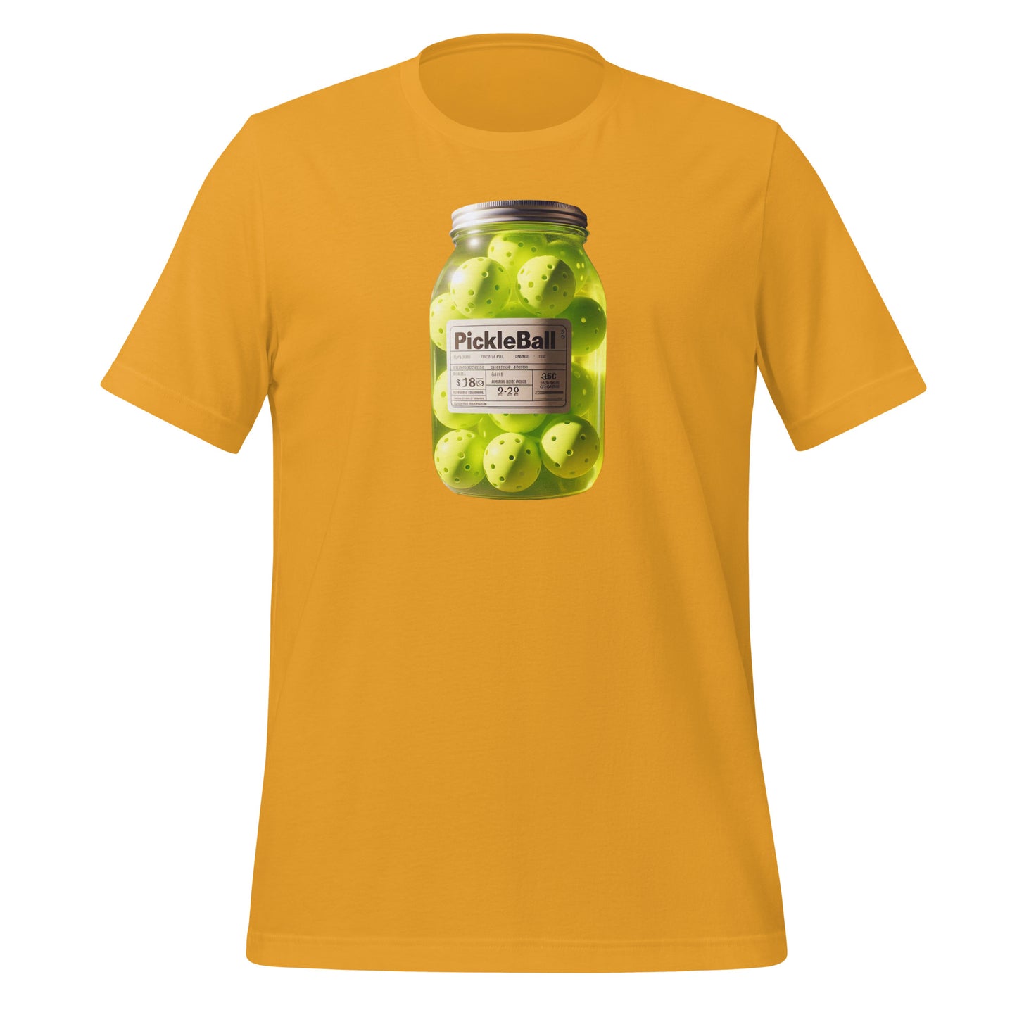 Pickled Balls | Unisex t-shirt