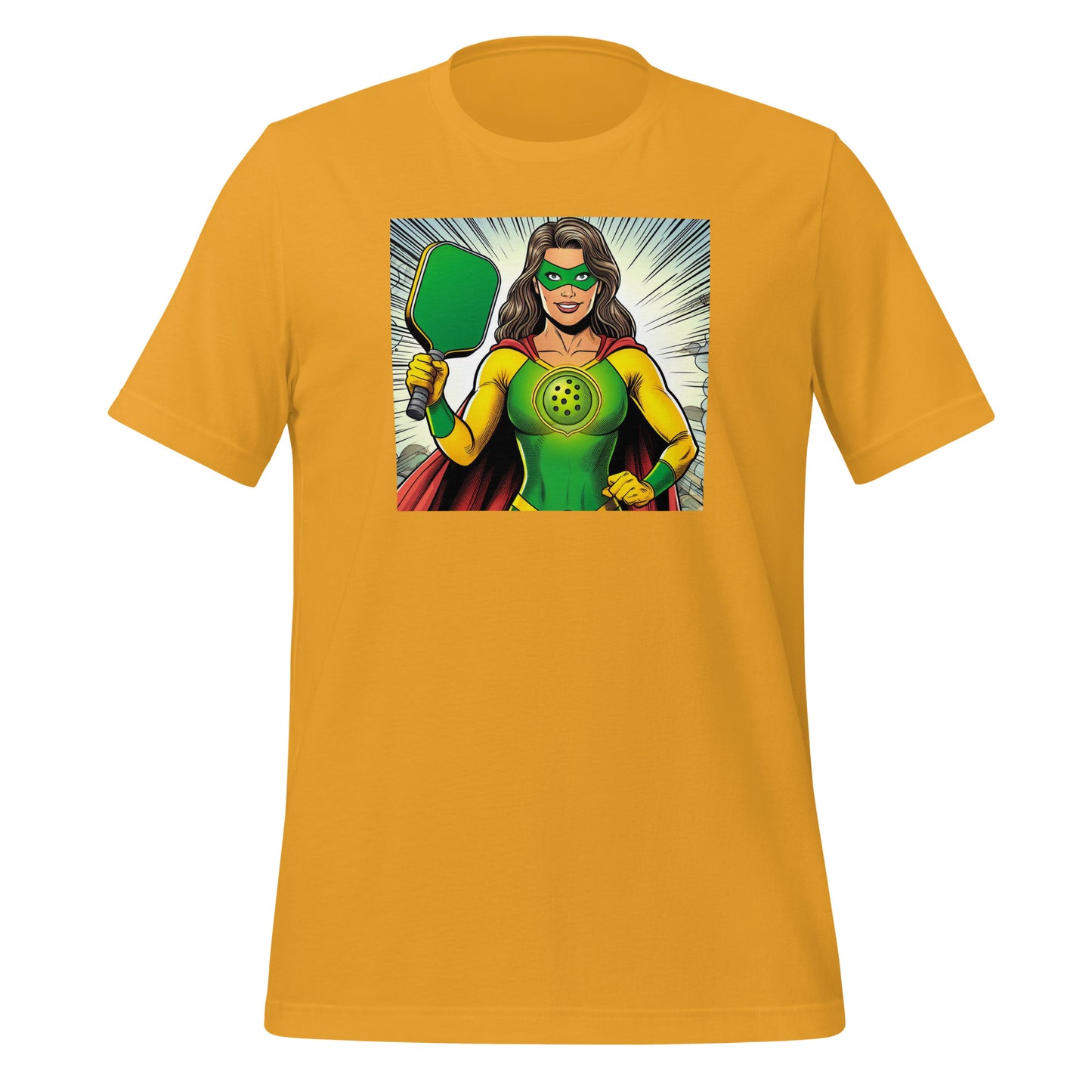 Pickle Heroine | Unisex t-shirt