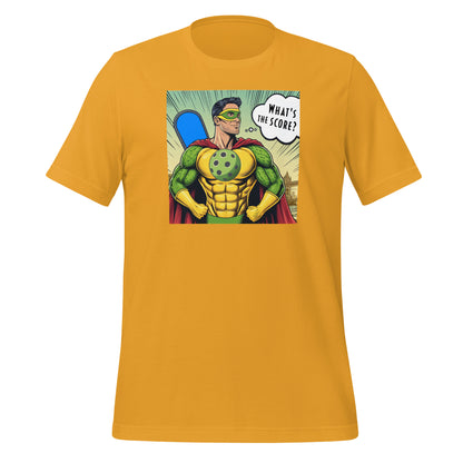 Pickle Hero | Unisex t-shirt